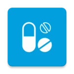 Logo of Medicatie Controle App android Application 